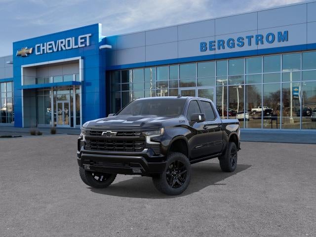2026 Chevrolet Silverado 1500 LT Trail Boss - Photo 32