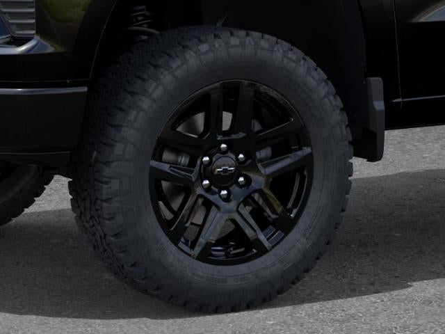 2026 Chevrolet Silverado 1500 LT Trail Boss - Photo 33