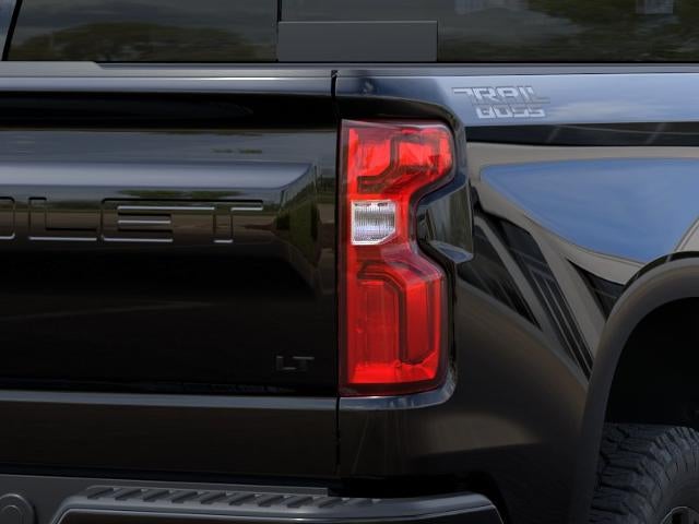 2026 Chevrolet Silverado 1500 LT Trail Boss - Photo 35