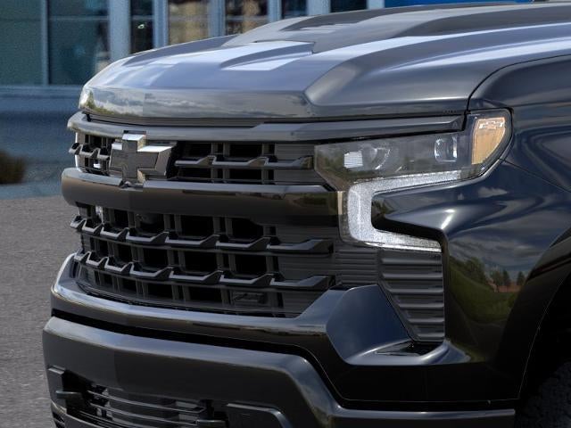 2026 Chevrolet Silverado 1500 LT Trail Boss - Photo 37