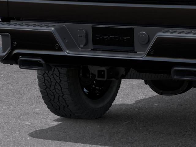 2026 Chevrolet Silverado 1500 LT Trail Boss - Photo 38
