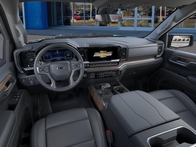 2026 Chevrolet Silverado 1500 LT Trail Boss - Photo 39