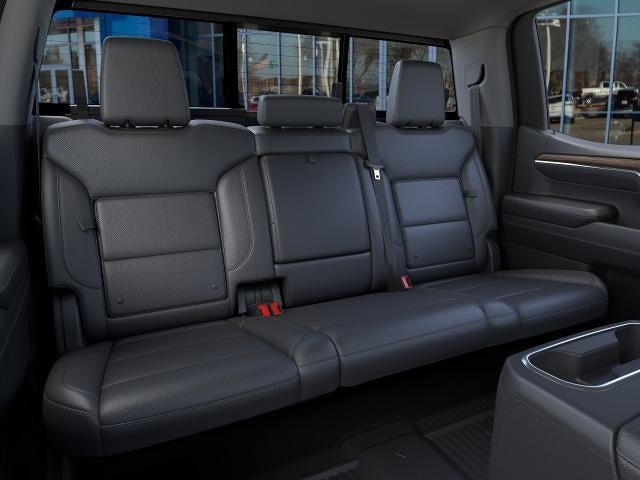 2026 Chevrolet Silverado 1500 LT Trail Boss - Photo 41