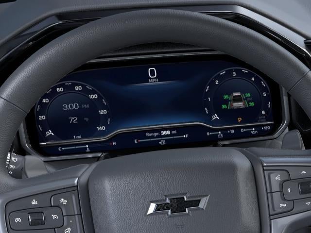 2026 Chevrolet Silverado 1500 LT Trail Boss - Photo 42
