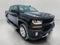 2018 Chevrolet Silverado 1500 4WD Crew Cab 143.5 LT w/2LT
