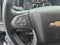 2018 Chevrolet Silverado 1500 4WD Crew Cab 143.5 LT w/2LT