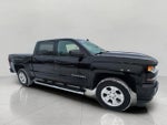 2018 Chevrolet Silverado 1500 4WD Crew Cab 143.5 LT w/2LT