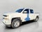 2017 Chevrolet Silverado 1500 4WD Crew Cab 143.5 LT w/2LT