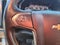 2017 Chevrolet Silverado 1500 4WD Crew Cab 143.5 LT w/2LT