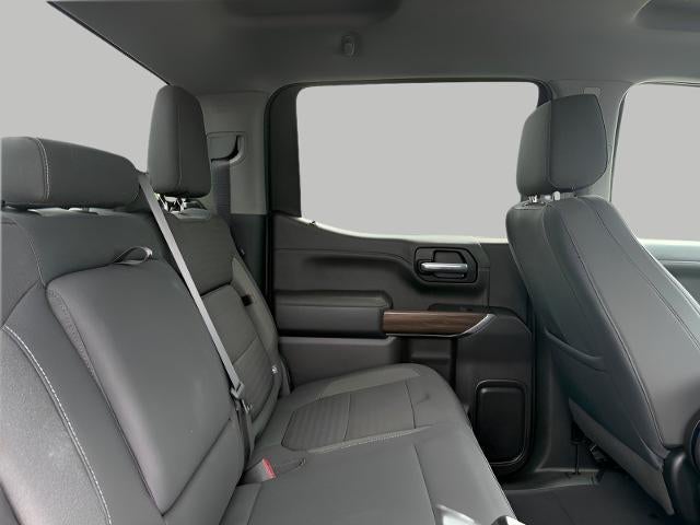 2019 Chevrolet Silverado 1500 4WD Crew Cab 147 RST