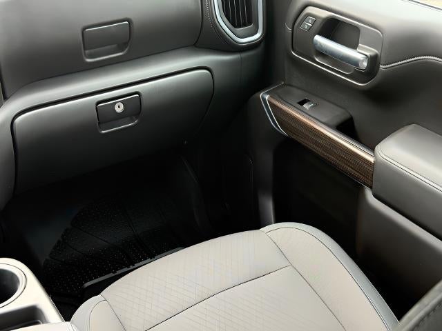 2019 Chevrolet Silverado 1500 4WD Crew Cab 147 RST