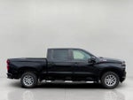 2019 Chevrolet Silverado 1500 4WD Crew Cab 147 RST