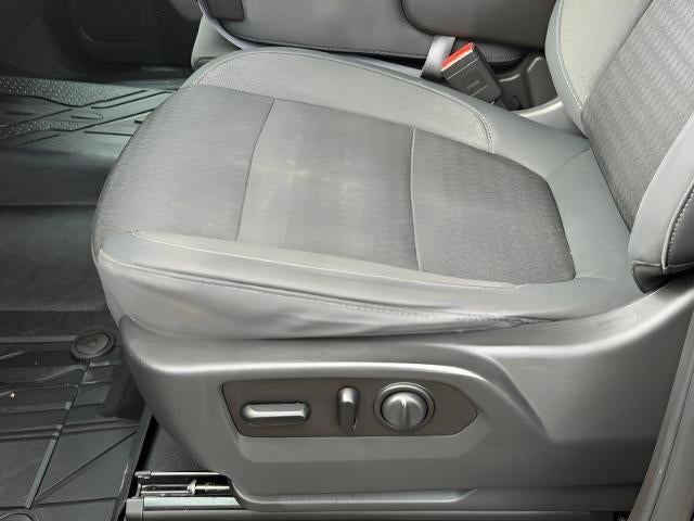 2019 Chevrolet Silverado 1500 4WD Crew Cab 147 RST