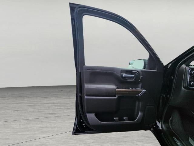 2022 Chevrolet Silverado 1500 LTD 4WD CREW CAB 147 RST **REMOTE START**HEATED FRONT SEATS**APPLE CARPLAY/ANDROID AUTO**