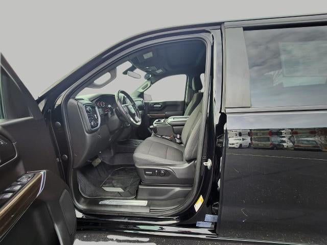 2022 Chevrolet Silverado 1500 LTD 4WD CREW CAB 147 RST **REMOTE START**HEATED FRONT SEATS**APPLE CARPLAY/ANDROID AUTO**