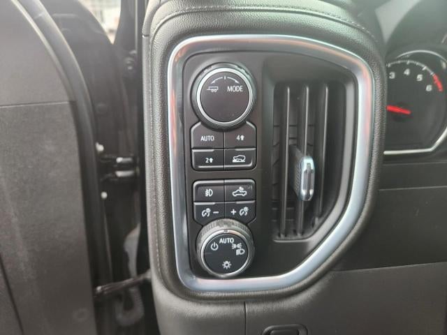 2022 Chevrolet Silverado 1500 LTD 4WD CREW CAB 147 RST **REMOTE START**HEATED FRONT SEATS**APPLE CARPLAY/ANDROID AUTO**