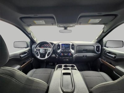 2022 Chevrolet Silverado 1500 LTD 4WD CREW CAB 147 RST **REMOTE START**HEATED FRONT SEATS**APPLE CARPLAY/ANDROID AUTO**