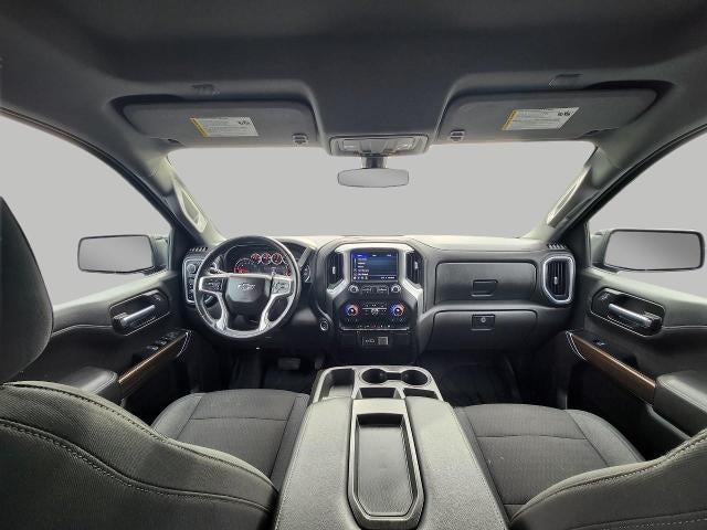 2022 Chevrolet Silverado 1500 LTD 4WD CREW CAB 147 RST **REMOTE START**HEATED FRONT SEATS**APPLE CARPLAY/ANDROID AUTO**