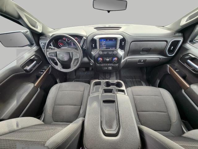 2022 Chevrolet Silverado 1500 LTD 4WD CREW CAB 147 RST **REMOTE START**HEATED FRONT SEATS**APPLE CARPLAY/ANDROID AUTO**