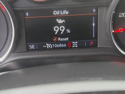 2022 Chevrolet Silverado 1500 LTD 4WD CREW CAB 147 RST **REMOTE START**HEATED FRONT SEATS**APPLE CARPLAY/ANDROID AUTO**