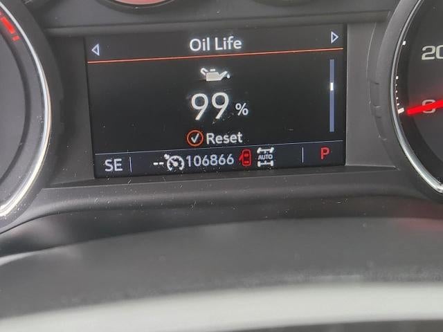 2022 Chevrolet Silverado 1500 LTD 4WD CREW CAB 147 RST **REMOTE START**HEATED FRONT SEATS**APPLE CARPLAY/ANDROID AUTO**