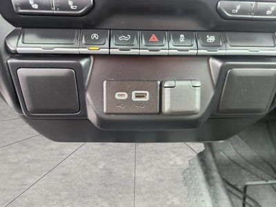 2022 Chevrolet Silverado 1500 LTD 4WD CREW CAB 147 RST **REMOTE START**HEATED FRONT SEATS**APPLE CARPLAY/ANDROID AUTO**