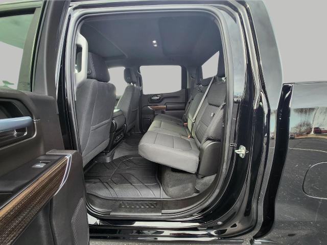 2022 Chevrolet Silverado 1500 LTD 4WD CREW CAB 147 RST **REMOTE START**HEATED FRONT SEATS**APPLE CARPLAY/ANDROID AUTO**