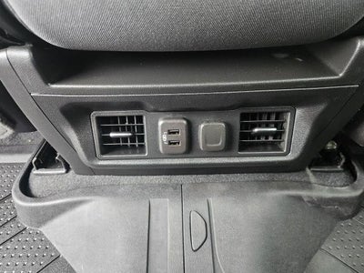 2022 Chevrolet Silverado 1500 LTD 4WD CREW CAB 147 RST **REMOTE START**HEATED FRONT SEATS**APPLE CARPLAY/ANDROID AUTO**