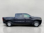 2022 Chevrolet Silverado 1500 LTD 4WD CREW CAB 147 RST **REMOTE START**HEATED FRONT SEATS**APPLE CARPLAY/ANDROID AUTO**