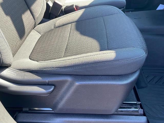 2020 Chevrolet Silverado 1500 4WD Crew Cab 147 RST