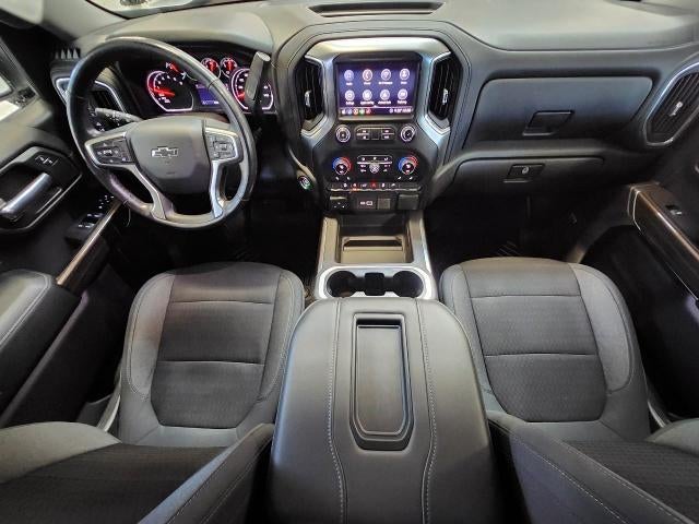 2020 Chevrolet Silverado 1500 4WD CREW CAB 147 RST **REMOTE START**HEATED FRONT SEATS**APPLE CARPLAY/ANDROID AUTO**