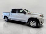 2020 Chevrolet Silverado 1500 4WD CREW CAB 147 RST **REMOTE START**HEATED FRONT SEATS**APPLE CARPLAY/ANDROID AUTO**