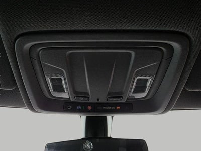 2022 Chevrolet Silverado 1500 LTD 4WD Crew Cab 147 RST
