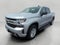 2022 Chevrolet Silverado 1500 LTD 4WD Crew Cab 147 RST