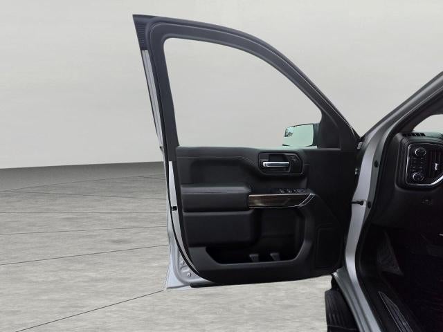 2022 Chevrolet Silverado 1500 LTD 4WD Crew Cab 147 RST