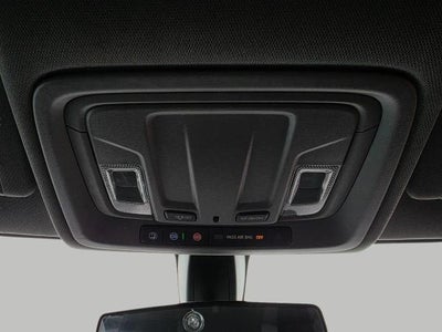 2022 Chevrolet Silverado 1500 LTD 4WD Crew Cab 147 RST