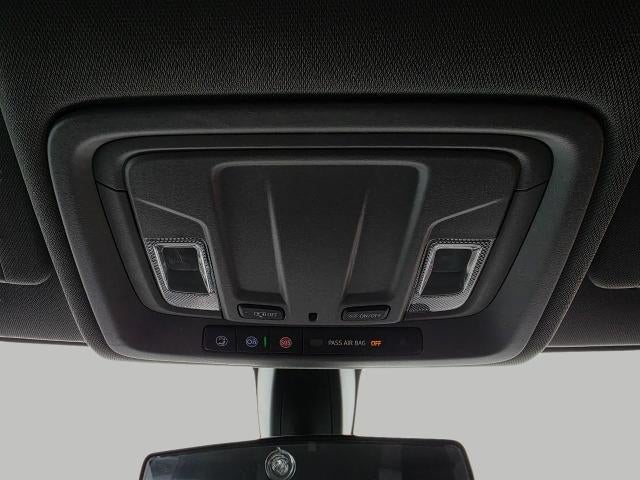 2022 Chevrolet Silverado 1500 LTD 4WD Crew Cab 147 RST