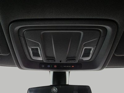2022 Chevrolet Silverado 1500 LTD 4WD Crew Cab 147 RST