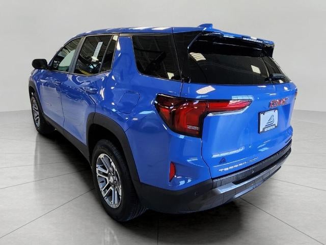 2025 GMC Terrain AWD 4DR ELEVATION **HEATED FRONT SEAT**ADAPTVE CRUISE CONTROL**REMOTE START SYSTEM**