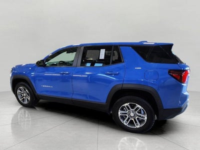 2025 GMC Terrain AWD 4DR ELEVATION **HEATED FRONT SEAT**ADAPTVE CRUISE CONTROL**REMOTE START SYSTEM**