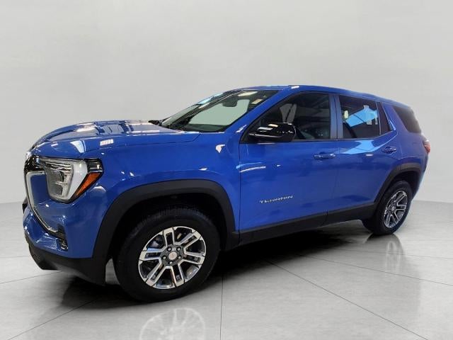 2025 GMC Terrain AWD 4DR ELEVATION **HEATED FRONT SEAT**ADAPTVE CRUISE CONTROL**REMOTE START SYSTEM**