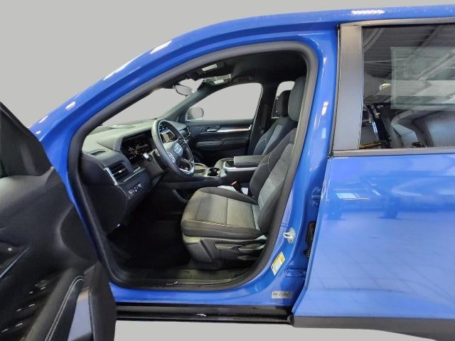 2025 GMC Terrain AWD 4DR ELEVATION **HEATED FRONT SEAT**ADAPTVE CRUISE CONTROL**REMOTE START SYSTEM**