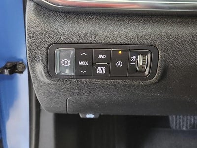 2025 GMC Terrain AWD 4DR ELEVATION **HEATED FRONT SEAT**ADAPTVE CRUISE CONTROL**REMOTE START SYSTEM**