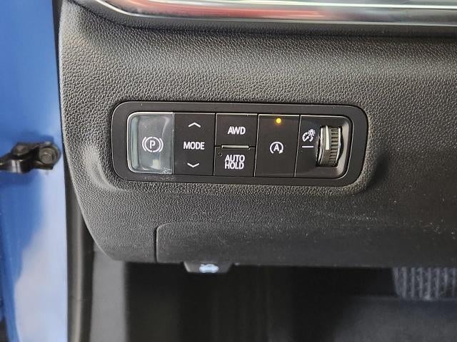 2025 GMC Terrain AWD 4DR ELEVATION **HEATED FRONT SEAT**ADAPTVE CRUISE CONTROL**REMOTE START SYSTEM**