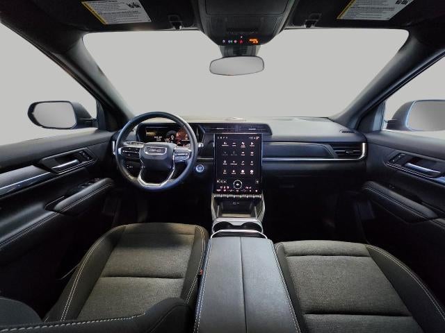 2025 GMC Terrain AWD 4DR ELEVATION **HEATED FRONT SEAT**ADAPTVE CRUISE CONTROL**REMOTE START SYSTEM**