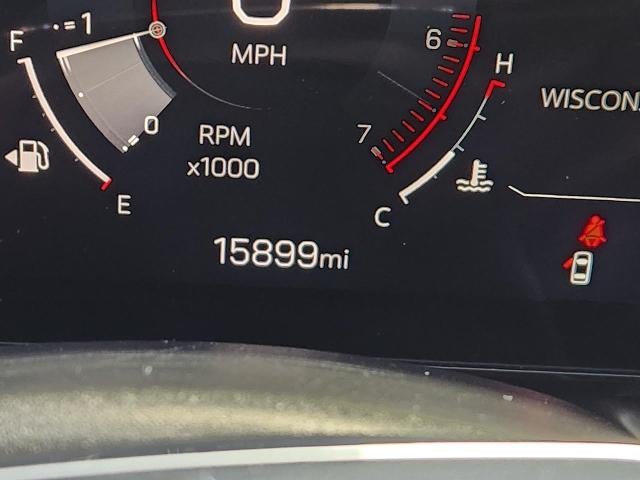 2025 GMC Terrain AWD 4DR ELEVATION **HEATED FRONT SEAT**ADAPTVE CRUISE CONTROL**REMOTE START SYSTEM**