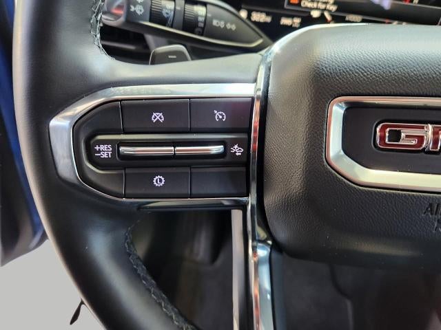 2025 GMC Terrain AWD 4DR ELEVATION **HEATED FRONT SEAT**ADAPTVE CRUISE CONTROL**REMOTE START SYSTEM**