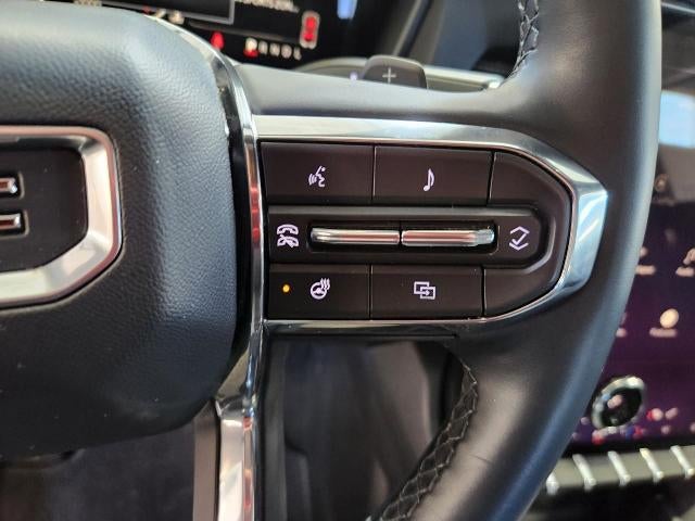 2025 GMC Terrain AWD 4DR ELEVATION **HEATED FRONT SEAT**ADAPTVE CRUISE CONTROL**REMOTE START SYSTEM**