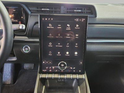 2025 GMC Terrain AWD 4DR ELEVATION **HEATED FRONT SEAT**ADAPTVE CRUISE CONTROL**REMOTE START SYSTEM**