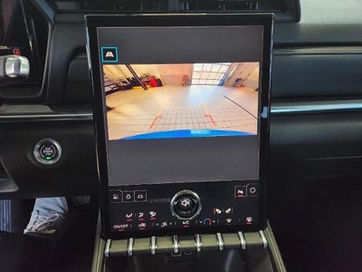 2025 GMC Terrain AWD 4DR ELEVATION **HEATED FRONT SEAT**ADAPTVE CRUISE CONTROL**REMOTE START SYSTEM**